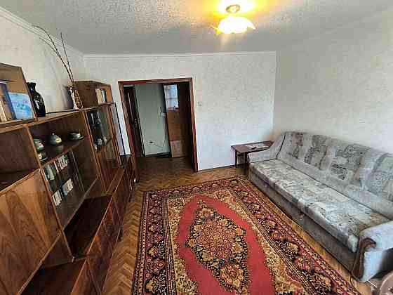 Аренда Скромной Уютной 2х Ком. Квартиры-Топаз-Куйбышева 155б - Вода Идёт - Wi Fi - Бойлер Донецк