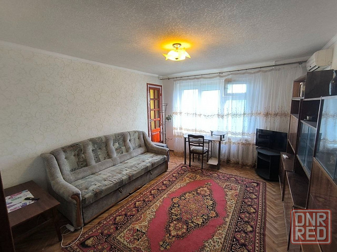 Аренда Скромной Уютной 2х Ком. Квартиры-Топаз-Куйбышева 155б - Вода Идёт - Wi Fi - Бойлер Донецк - изображение 5