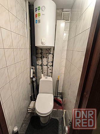 Аренда Скромной Уютной 2х Ком. Квартиры-Топаз-Куйбышева 155б - Вода Идёт - Wi Fi - Бойлер Донецк - изображение 7