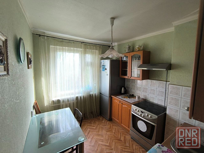 Аренда Скромной Уютной 2х Ком. Квартиры-Топаз-Куйбышева 155б - Вода Идёт - Wi Fi - Бойлер Донецк - изображение 2