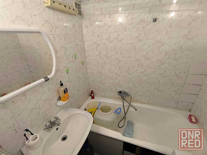 Аренда Скромной Уютной 2х Ком. Квартиры-Топаз-Куйбышева 155б - Вода Идёт - Wi Fi - Бойлер Донецк - изображение 8