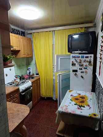 Продам 2к.квартиру. Макеевка даки Макеевка