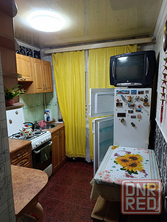 Продам 2к.квартиру. Макеевка даки Макеевка - изображение 1