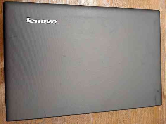 Ноутбук Lenovo с большим экраном для работы и учёбы Макеевка