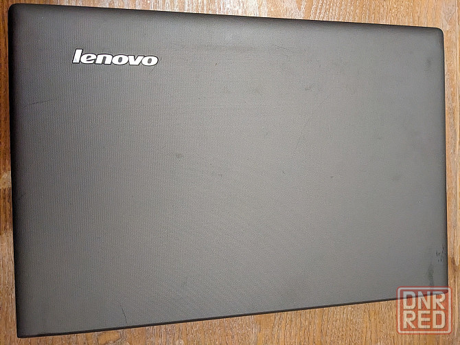 Ноутбук Lenovo с большим экраном для работы и учёбы Макеевка - изображение 4