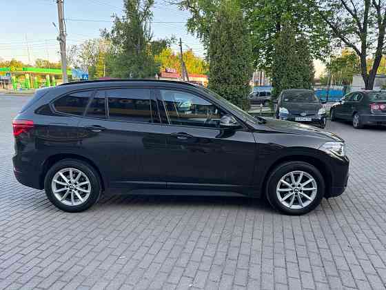 BMW X1 xDrive18d. Донецк