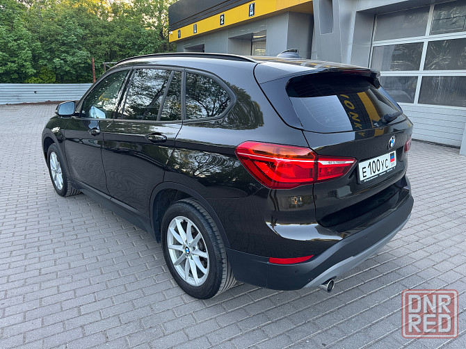 BMW X1 xDrive18d. Донецк - изображение 7