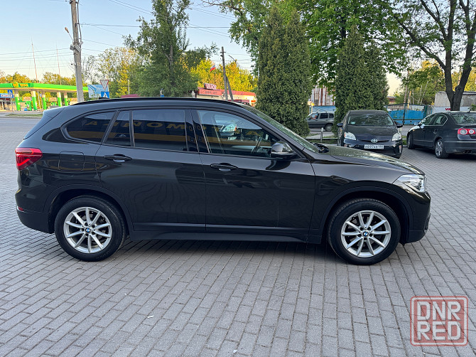 BMW X1 xDrive18d. Донецк - изображение 4