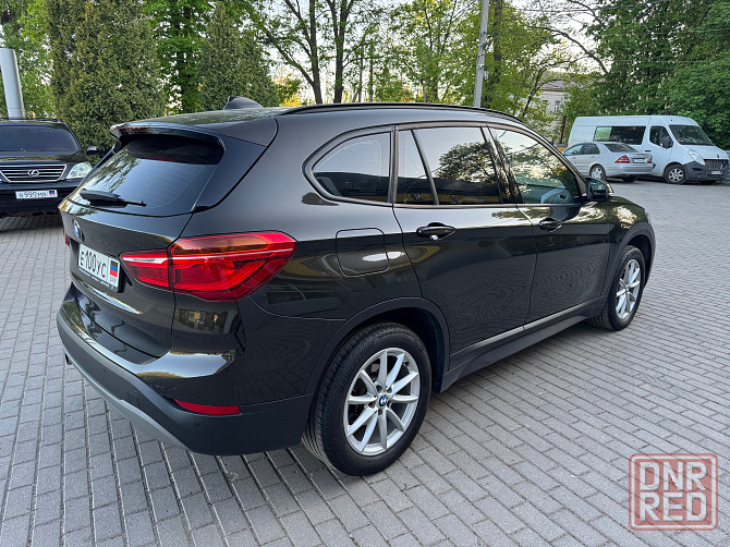 BMW X1 xDrive18d. Донецк - изображение 5