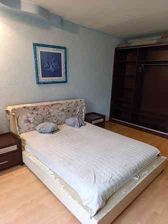 Оплата по факту. Вода постоянно. Сдам 2к.кв. Буденновский район, Багратиона. Донецк