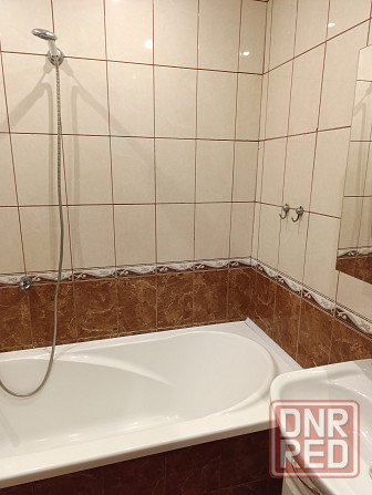 Оплата по факту. Вода постоянно. Сдам 2к.кв. Буденновский район, Багратиона. Донецк - изображение 2