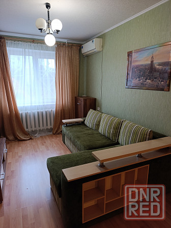 Оплата по факту. Вода постоянно. Сдам 2к.кв. Буденновский район, Багратиона. Донецк - изображение 4