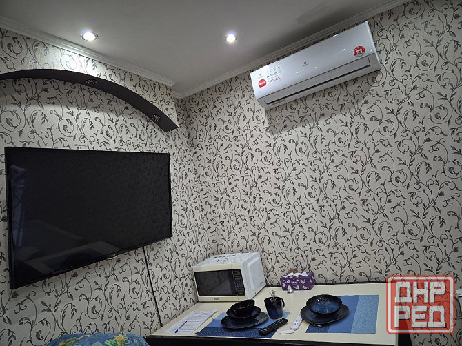 На воду бесперебойка. Центр. Посуточно почасово Донецк - изображение 10