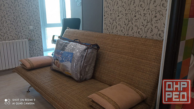 На воду бесперебойка. Центр. Посуточно почасово Донецк - изображение 11