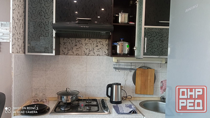 На воду бесперебойка. Центр. Посуточно почасово Донецк - изображение 3