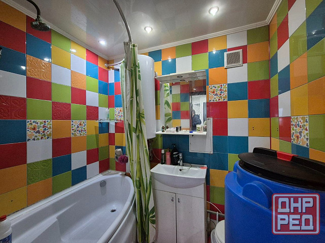 На воду бесперебойка. Центр. Посуточно почасово Донецк - изображение 6