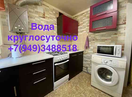 Посуточно 1-к. кв по центральной улице г. Макеевки, ул. Ленина Макеевка