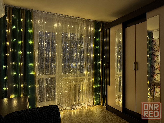 Посуточно 1-к. кв по центральной улице г. Макеевки, ул. Ленина Макеевка - изображение 7