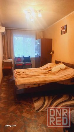 Продам 3 ком 4/5 Ворошиловский район. Донецк - изображение 1