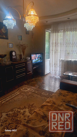 Продам 3 ком 4/5 Ворошиловский район. Донецк - изображение 3