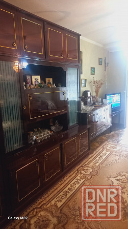 Продам 3 ком 4/5 Ворошиловский район. Донецк - изображение 2