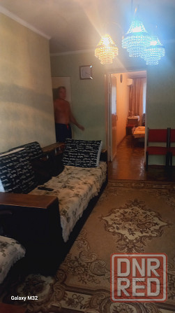 Продам 3 ком 4/5 Ворошиловский район. Донецк - изображение 4