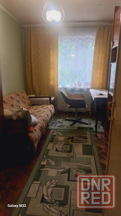 Продам 3 ком 4/5 Ворошиловский район. Донецк - изображение 5