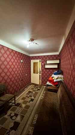 Продам 4-х комнатную квартиру Шахтерск