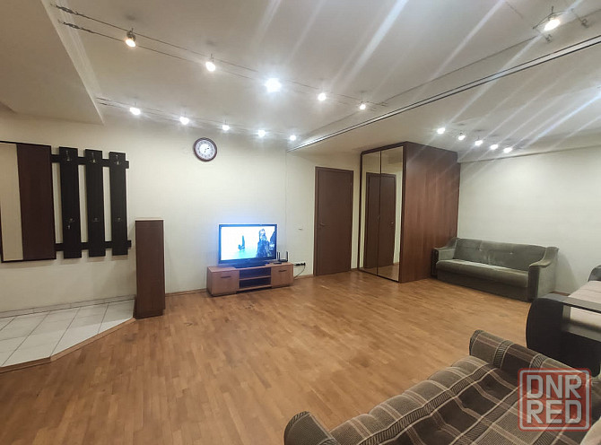 2х кв. с горячей водой! -- пр.Ильича! Донецк - изображение 5