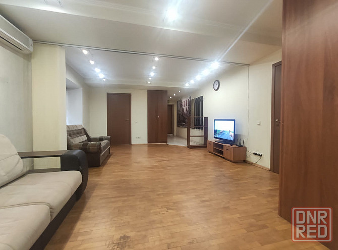 2х кв. с горячей водой! -- пр.Ильича! Донецк - изображение 3