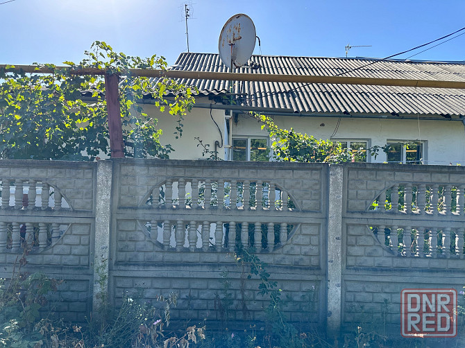 Продам дом в г. Макеевка, Гвардейка. Пастуховка Макеевка - изображение 6