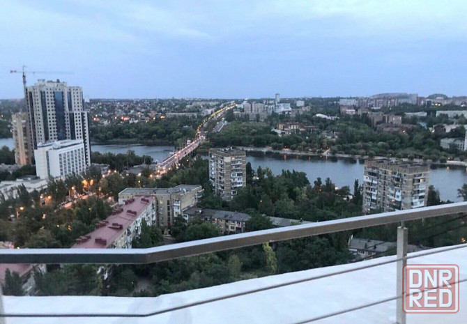 Идём на сделку! Продажа Паркоместа в Новострое. Бульвар Шевченко, 17а. Донецк - изображение 1
