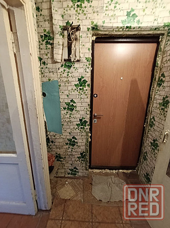 продам 1к квартиру поселок Каменск, город Мариуполь Ильичевский район Мариуполь - изображение 1