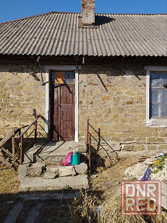 Продам дом, квартира на земле, Ленинский район стоматология Донецк - изображение 4