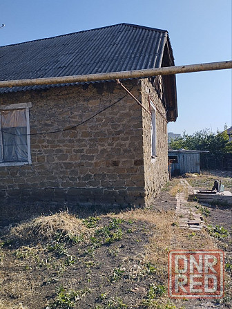 Продам дом, квартира на земле, Ленинский район стоматология Донецк - изображение 2