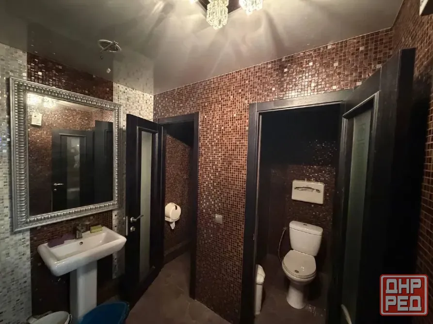 Срочно! Продам помещение, салон красоты в самом центре города Донецк - изображение 3