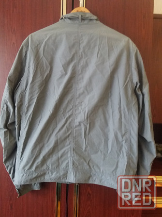 Продам куртку мужскую р. 50 Донецк - изображение 5