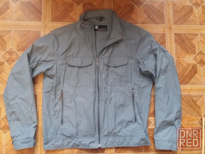 Продам куртку мужскую р. 50 Донецк - изображение 2