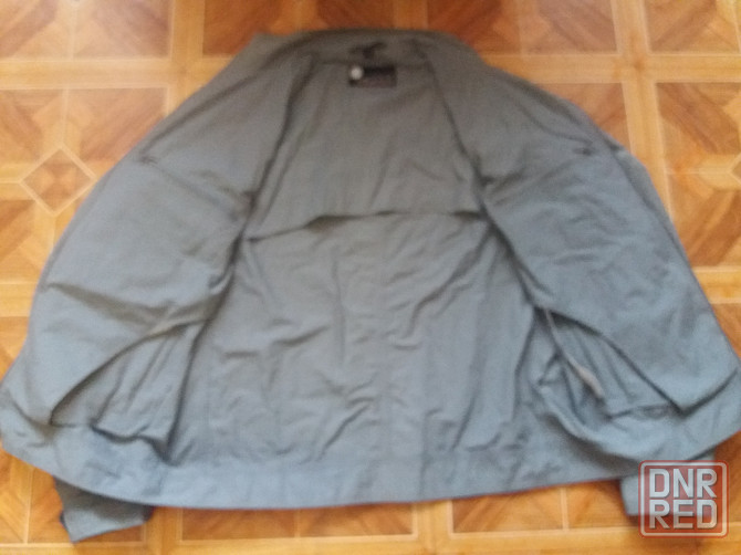 Продам куртку мужскую р. 50 Донецк - изображение 6