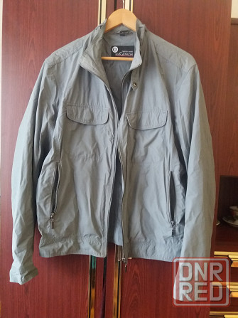 Продам куртку мужскую р. 50 Донецк - изображение 4