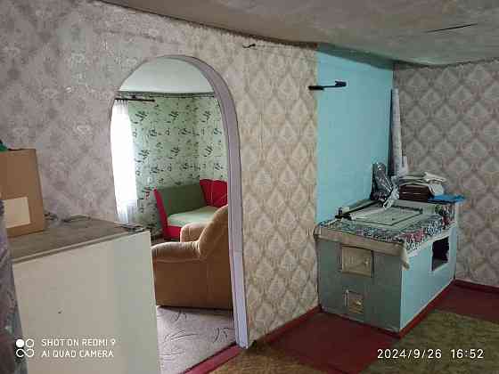 Продам дом Криничная Макеевка