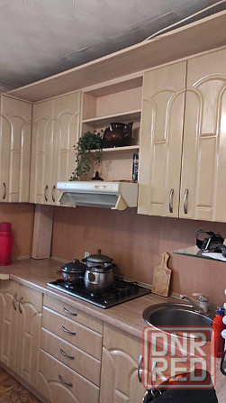 Продажа 4-комн. квартиры, Гладковка. Автономное отопление! Донецк - изображение 1