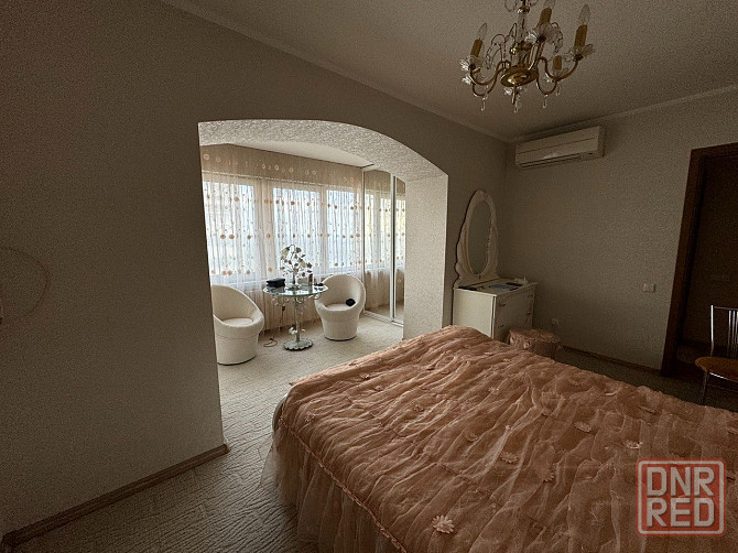 Продажа квартиры в центре Донецк - изображение 3