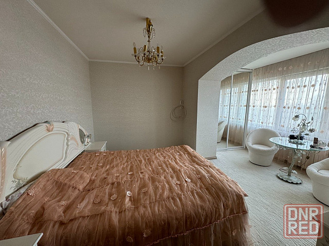 Продажа квартиры в центре Донецк - изображение 2