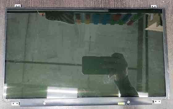 Матрица для ноутбука 15.6" 1366x768 WXGA, 30 pin, Slim, LED, TN, крепления -уши LTN156AT39 Донецк