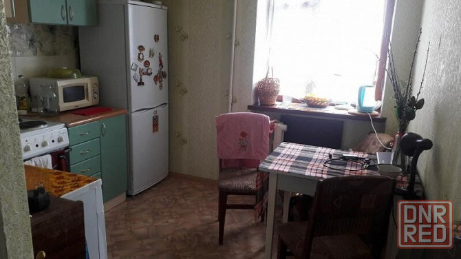 Продается 1 комнатная квартира, ул. Артема (Маяк) Донецк - изображение 5