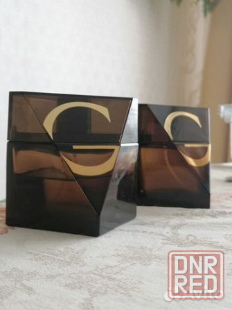 Мужская туал вода Giordani Man Донецк - изображение 3