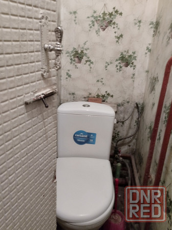 Ипотека Продам 3 ком квартиру на Солнечном ул Кольцова. Донецк - изображение 4