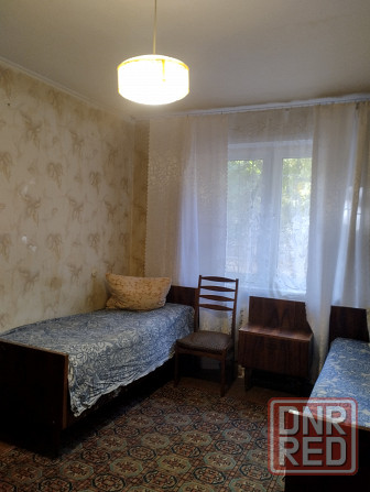 Ипотека Продам 3 ком квартиру на Солнечном ул Кольцова. Донецк - изображение 2