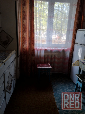 Ипотека Продам 3 ком квартиру на Солнечном ул Кольцова. Донецк - изображение 3